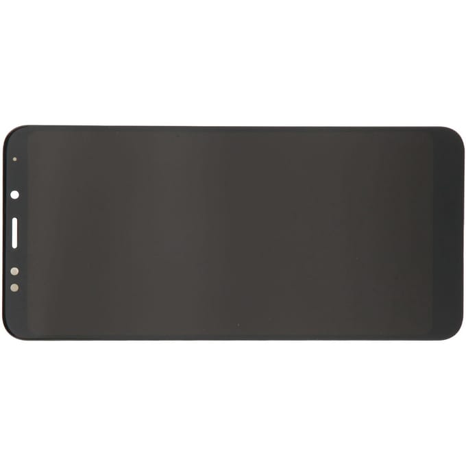 Kit de remplacement d'écran LCD pour téléphone portable Xiaomi Redmi 5Plus black