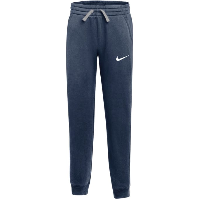 Nike Park 26 Fleece Trainingsbroek Junior - Maat 158
