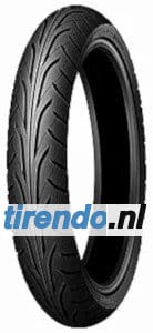 Voorband motorfiets Dunlop Arrowmax GT601 M/C 56H TL (x2)