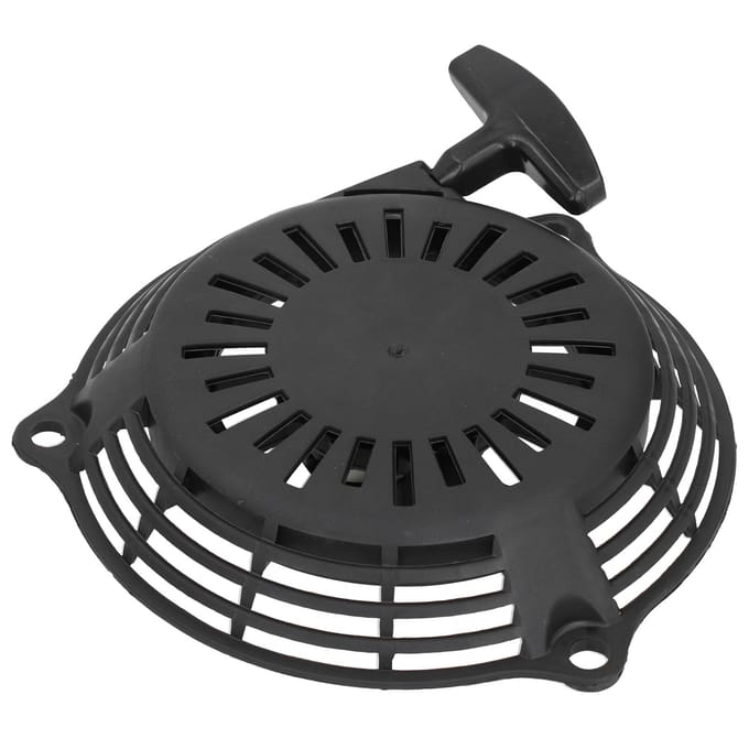 Trekstarter Zwart voor GVC160 Grasmaaier Vervanging Tuinapparatuur Accessoires