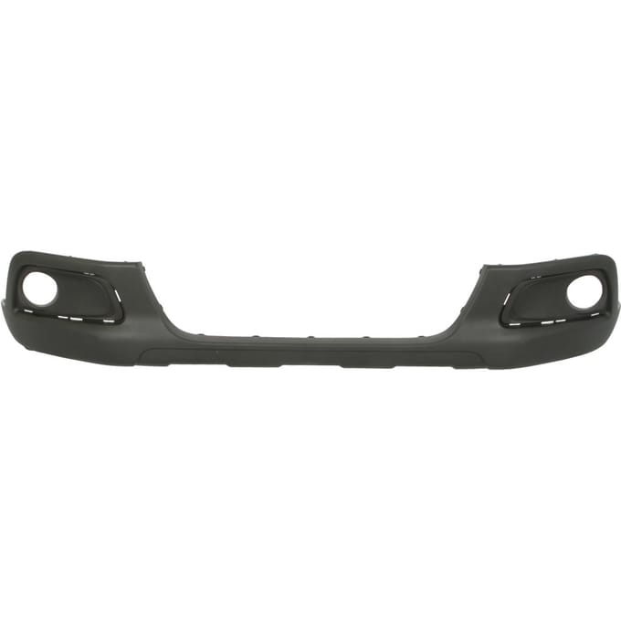Spoiler, bumper BLIC 5511-00-5516220Q