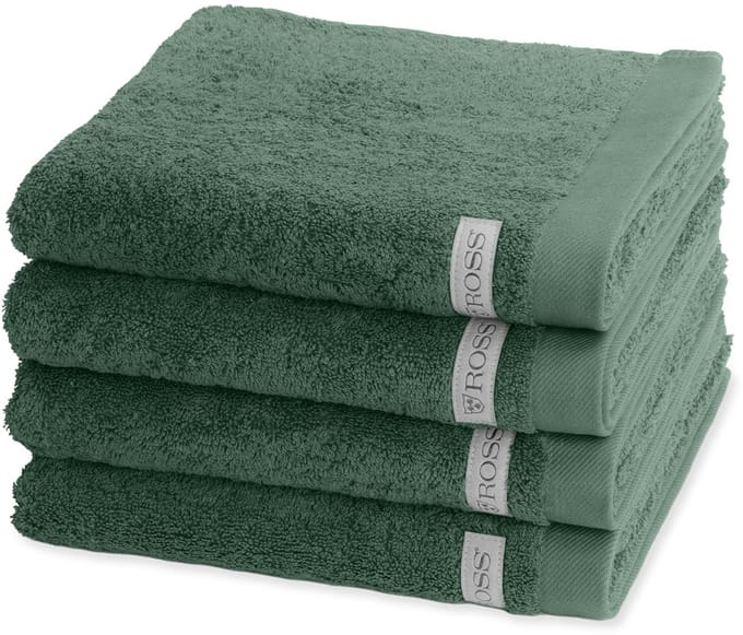 Ross Sonstiges 4 X handdoek in set Sinfonie