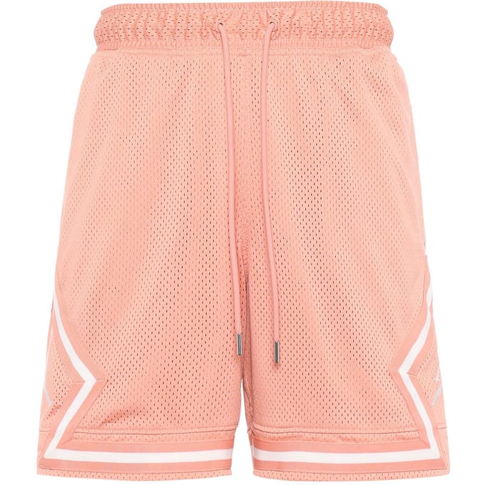 Shorts décontractés Jordan pour homme Orange Modéré 2XL beige