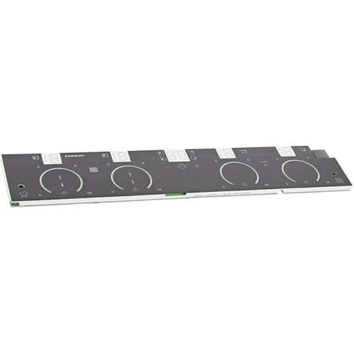 AEG niet-geconfigureerde module, gebruikersinterface-bord, Raven 5615691226