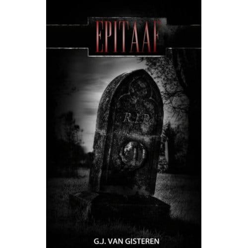 Epitaaf - G. van Gisteren