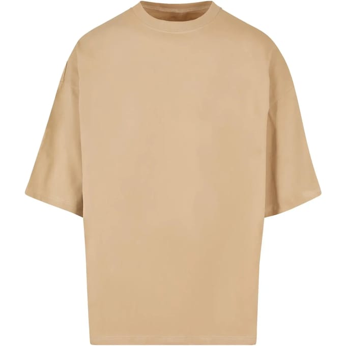 T-shirt Merchcode Love Yourself First Huge