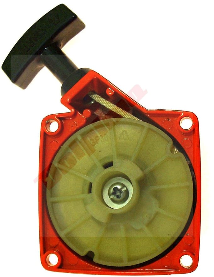 Trekstarter passend op OLEOMAC 446 , 746 , 750 , 753 , 755 ( 61042001B )
