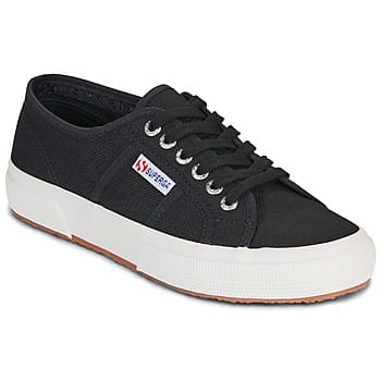 Superga  Lage Sneakers 2750 COTU CLASSIC
