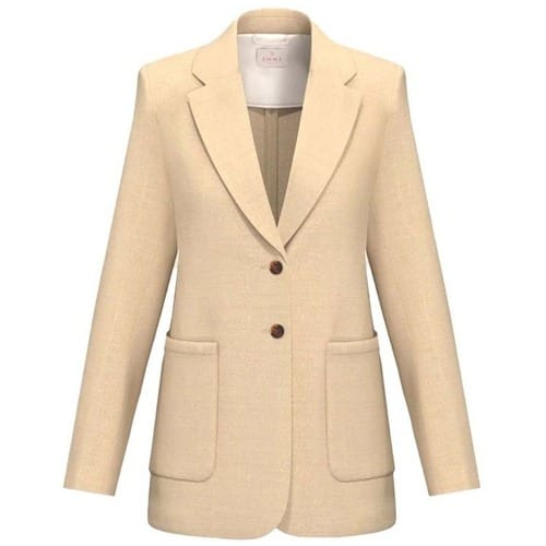 Blazer Emme Marella EMMCHARME1