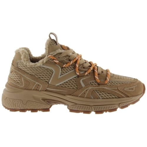 Sneakers Victoria Mythos 809106 - Beige