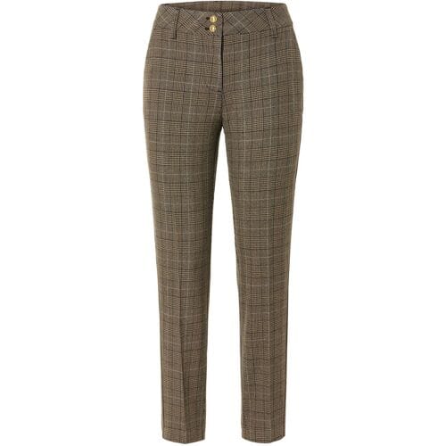 ESMARA Dames businessbroek (Beige, 42)