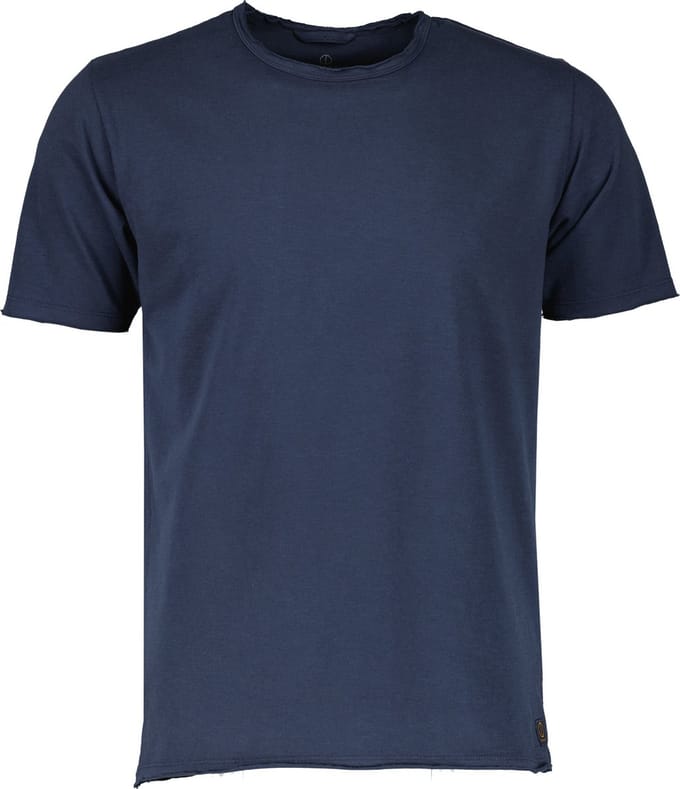 Dstrezzed T-shirt - Slim Fit - Blauw - S