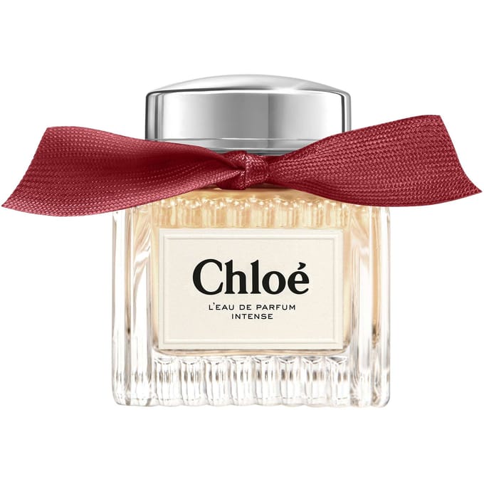 Chloé L'Eau Intense Eau de Parfum Spray - Bloemige geur voor vrouwen 50 ml
