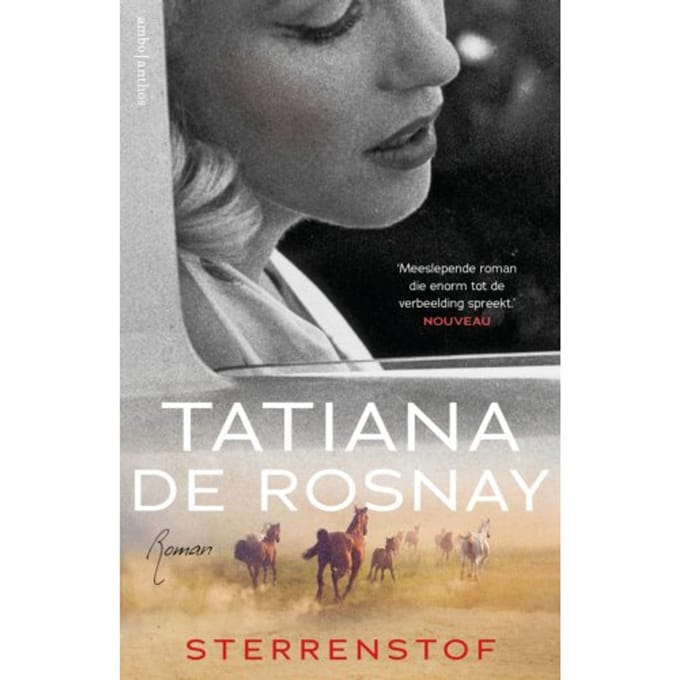 Sterrenstof - Tatiana de Rosnay