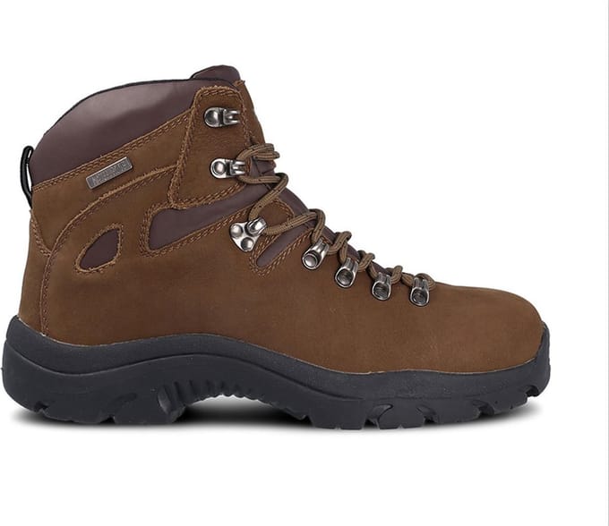 Paredes Roncesvalles Wandelschoenen Bruin EU 46 Man
