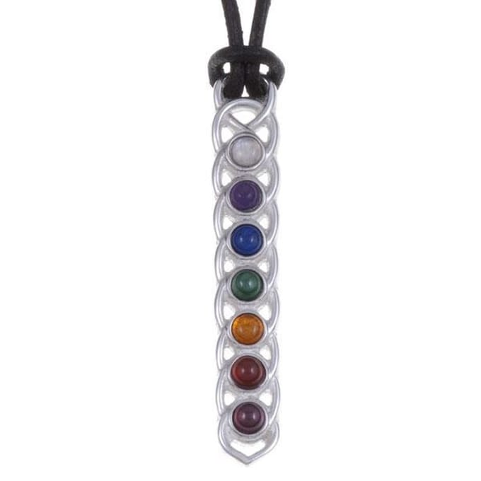 Chakra hanger 'St Justin'
