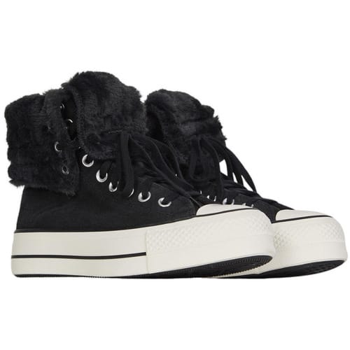 Hoge Sneakers Converse A15229C