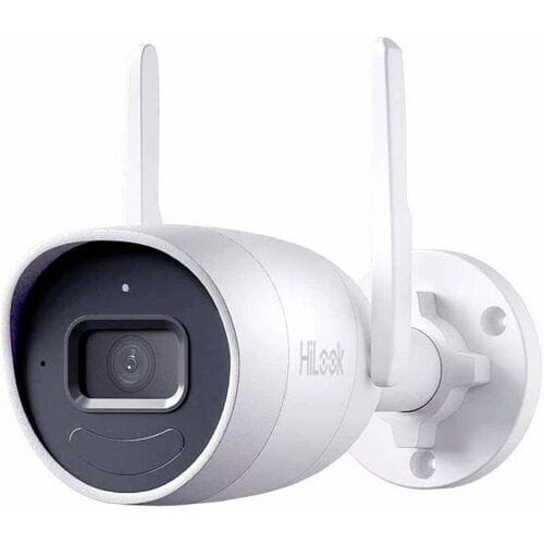 HiLook IPC-B140HA-D/W(2.8mm)(W) IP Bewakingscamera WiFi