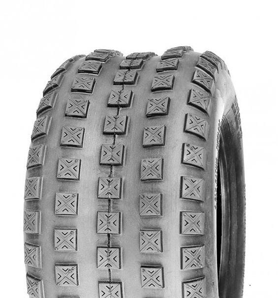 Pneu S-373 13X5.00-6 4Pr/Tl