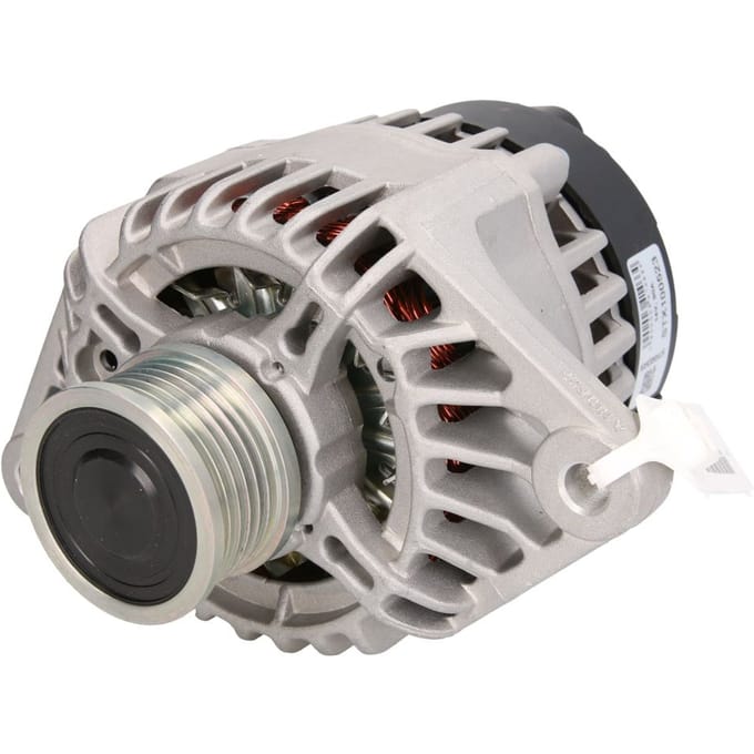 Driefasige generator STARDAX STX100523