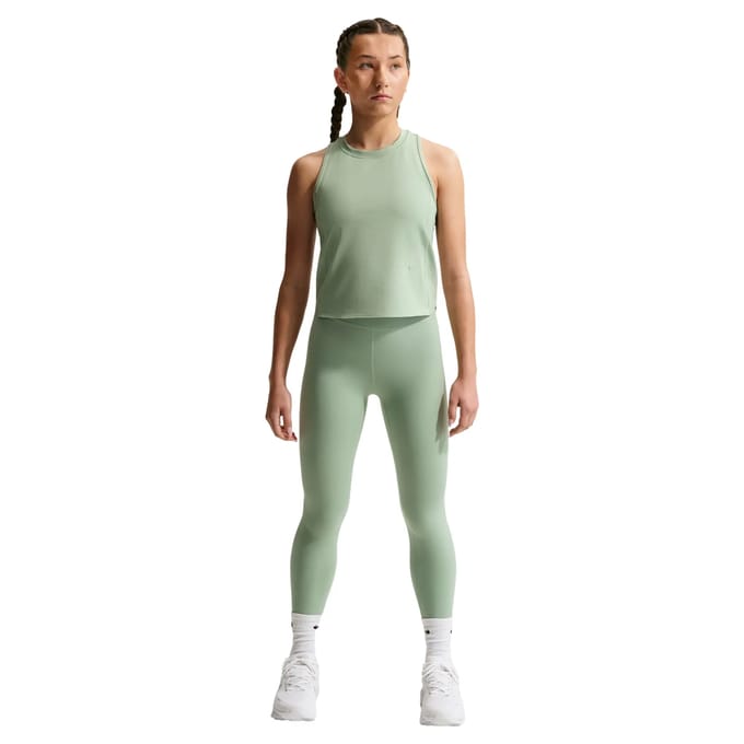 Meisjesafdeling in mesh Nike Dri-FIT
