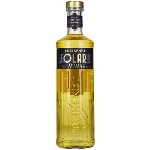 Freixenet Solare Spritz Aperitivo Mediterraneo 11% Vol. 0,7l