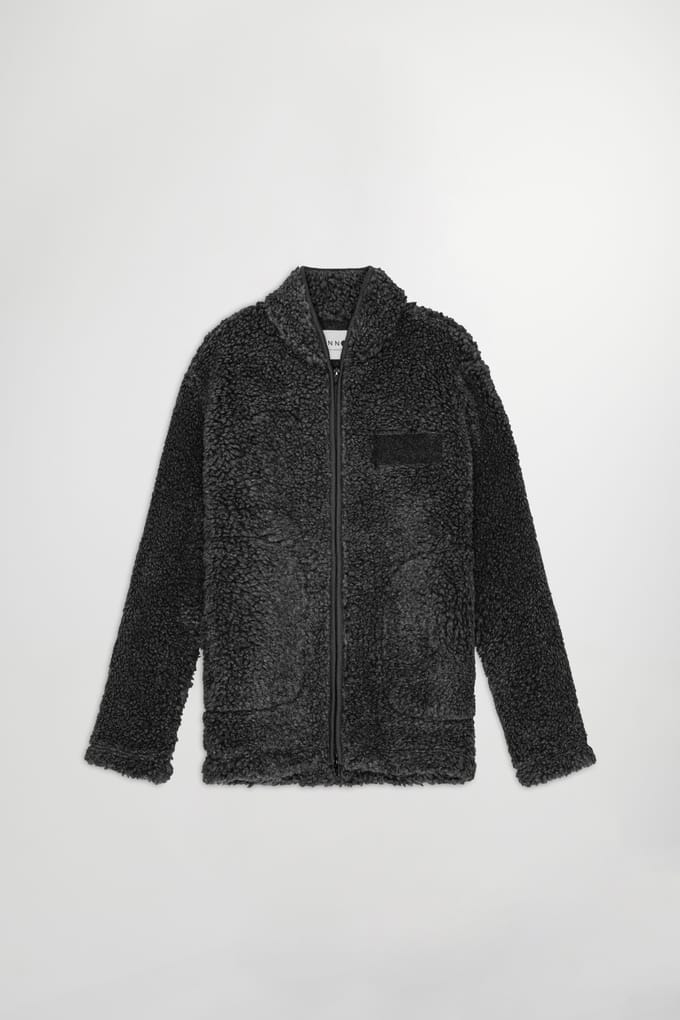NN.07 Morten 3443 Cardigans — Slim Fit Größe: S | Cardigans Outlet | Herren
