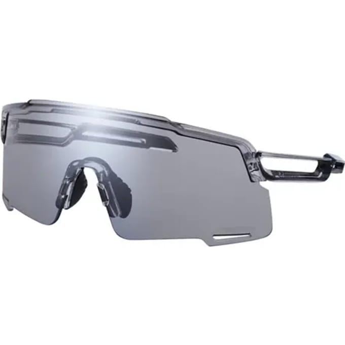 Grijze zonnebril Shimano CE-Equinox 5