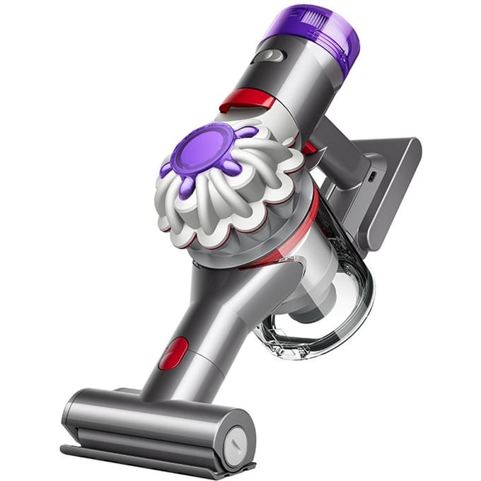 Dyson Handheld Car+Boat - vacuum cleaner - cordless - handheld