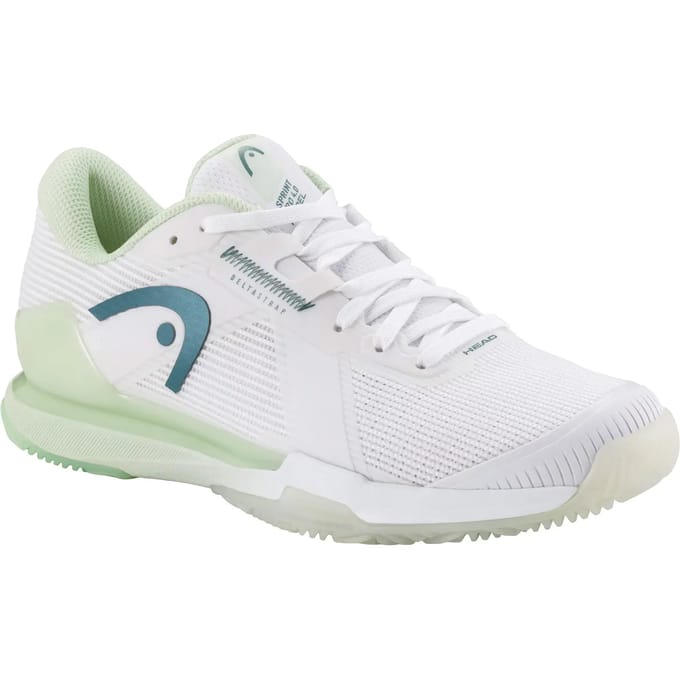 Dames padel schoenen Head Sprint Pro 4.0