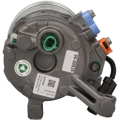 Airco-compressor ELSTOCK 51-0844