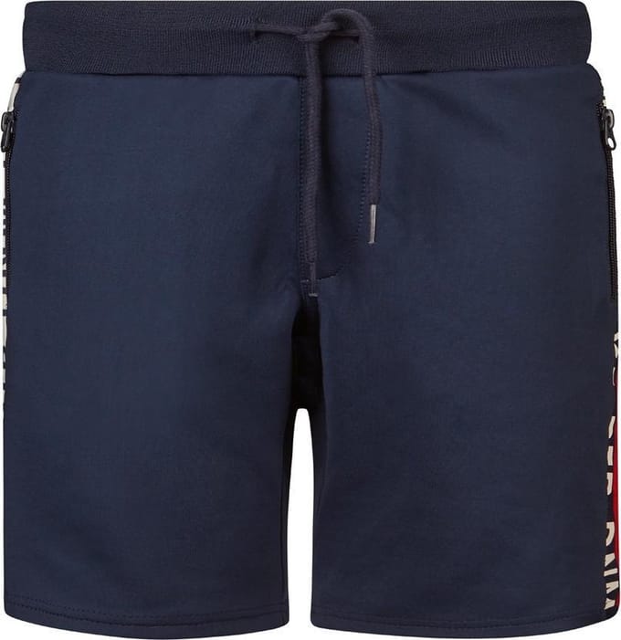 Retour Jeans Jongens Short - Dark navy - Maat 140