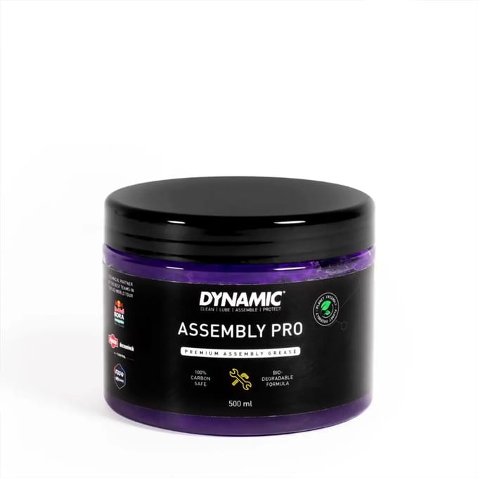 Vet Dynamic Assembly Pro