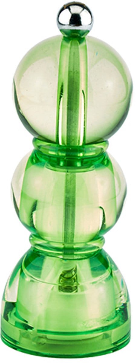 Addison Ross Peper- of zoutmolen 14cm Ice Green