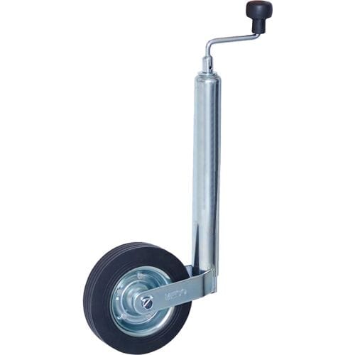 Meso Neuswiel aanhanger 48mm