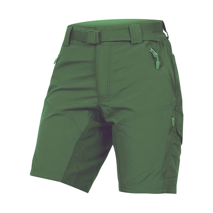 Damesshort Endura Hummvee Liner