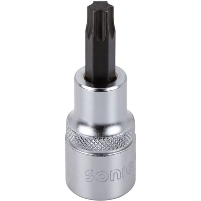 Torx-inzetstuk SONIC 1/2" T45