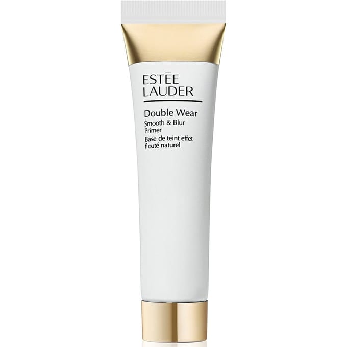 Estée Lauder Double Wear Smooth and Blur Primer Reisformaat 15 ml