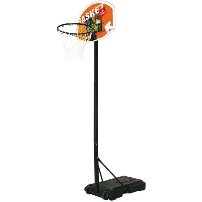 Basketbalbasket Mondo 165-205 cm