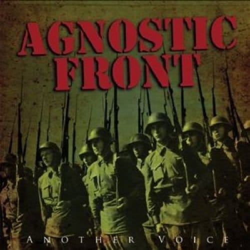 Another Voice - Agnostic Front