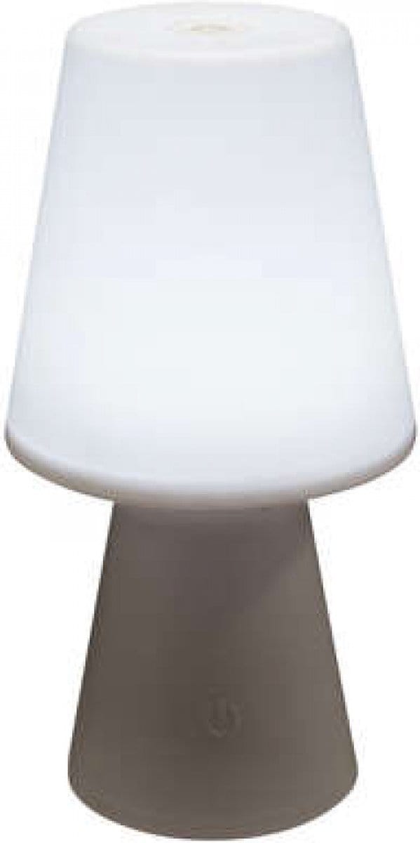 Oplaadbare USB-LED-buitenlamp voor onderweg WIZA