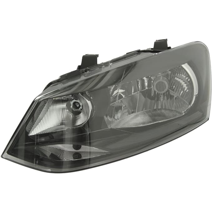 Koplampen DEPO 441-11D8L-LDEM2, links