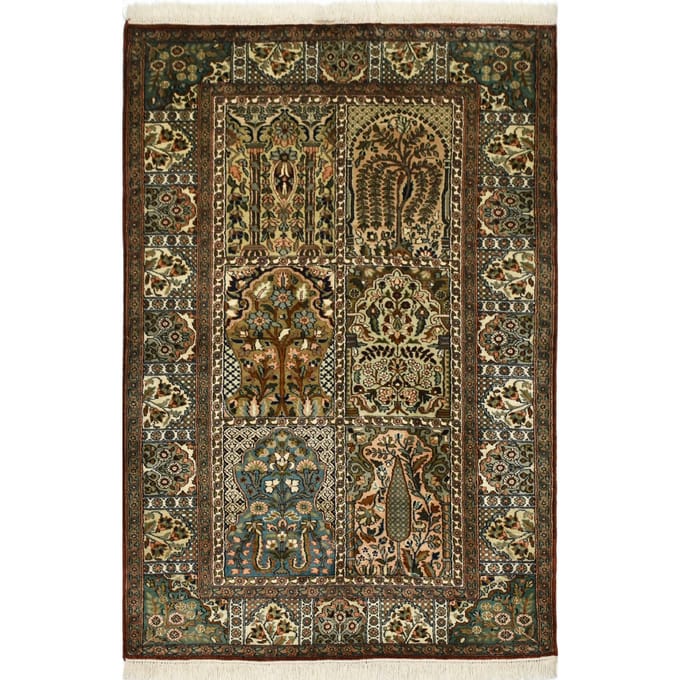 Vloerkleed Hamadan | Casa Caron