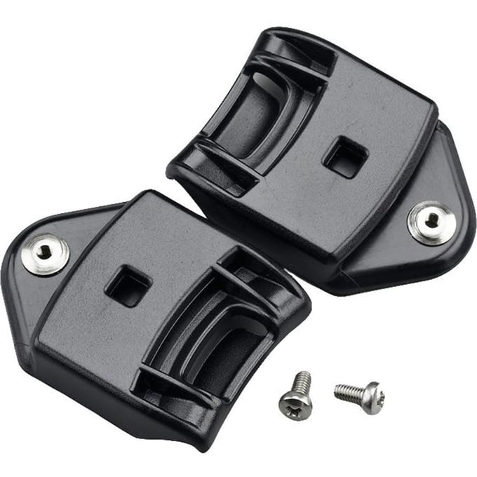 Kask adapter voor gehoorbeschermers