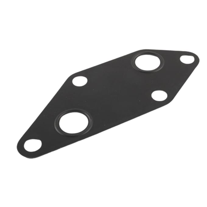 Oliekoeler Afdichting & Pakkingset Voor Nissan Altima Sentra Rogue 2.5L 4cyl 2007-2013 black