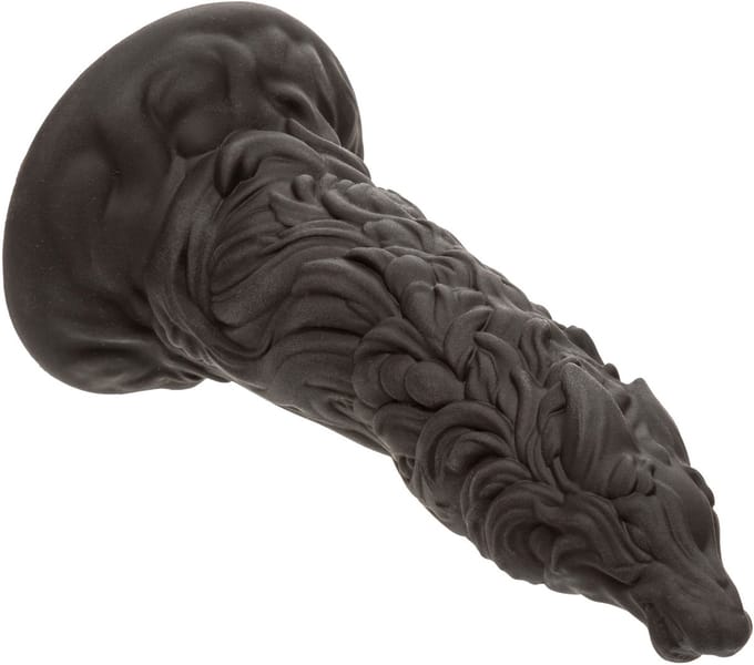 The Werewolf Dong