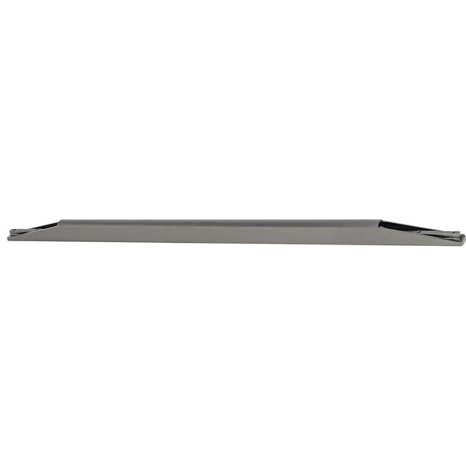 AEG greeplijst, deur, zilver, 498mm 140108172069