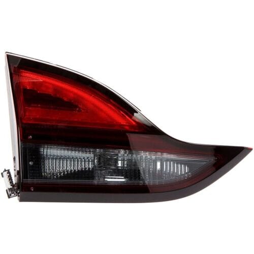 Achterlicht MAGNETI MARELLI 714021420701 links