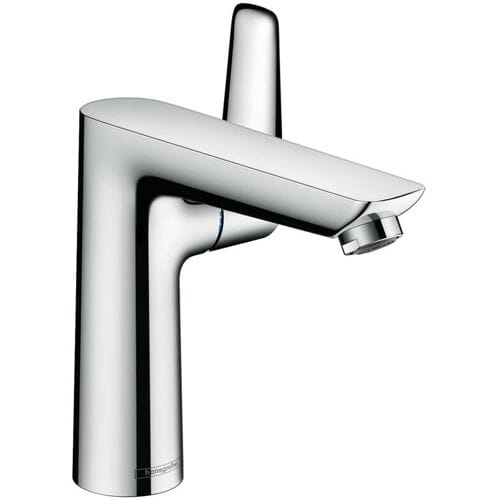 Hansgrohe Talis E single lever basin mixer 150, 71755000