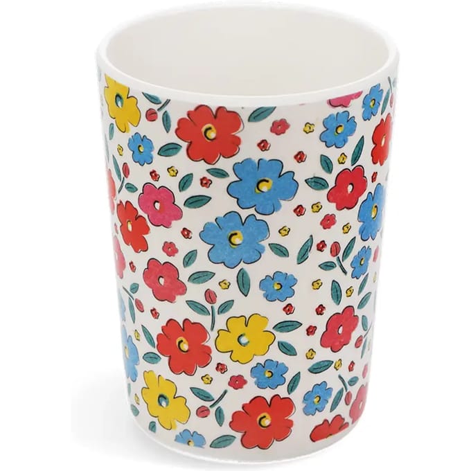 Melamine beker voor kinderen Rex London Tilde